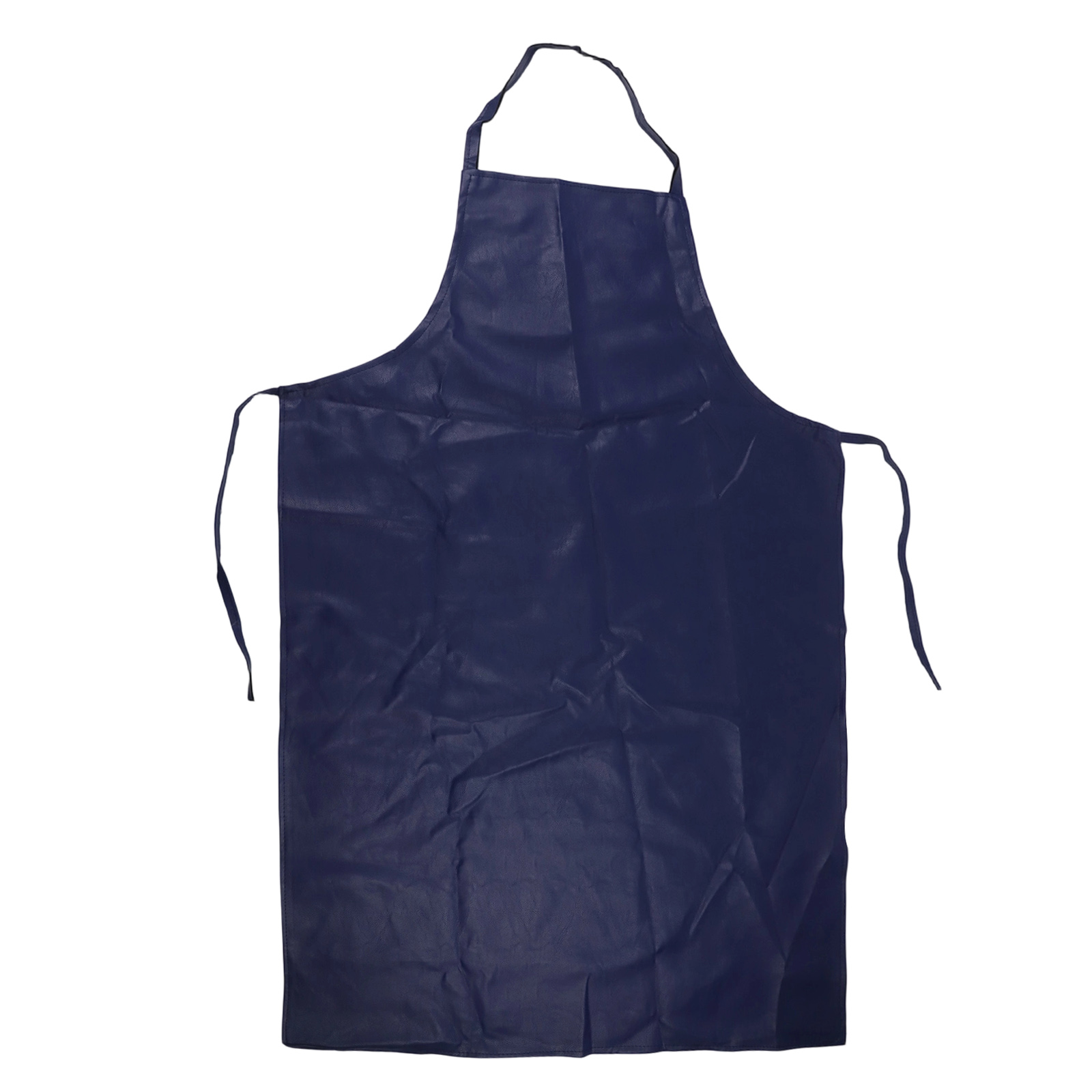 Leatherwork Apron - Кожаный рабочий фартук, устойчивый к маслам,