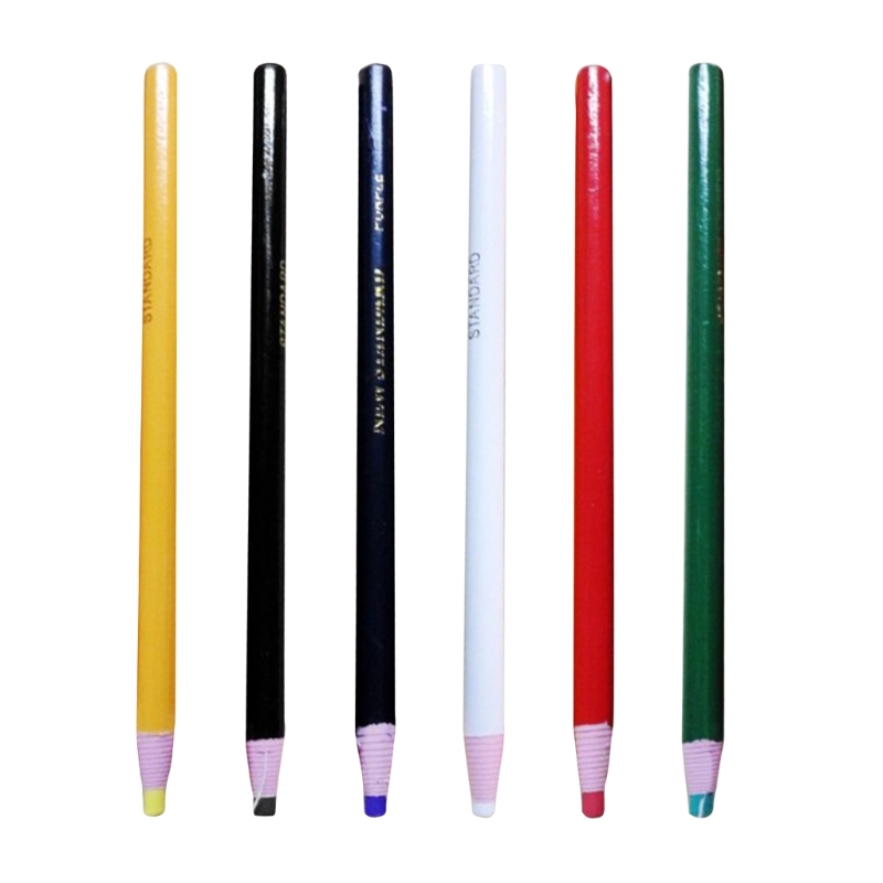 Staedtler Pencil Lumocolor - DXAB 12 шт., отклеивающиеся китайские маркеры,