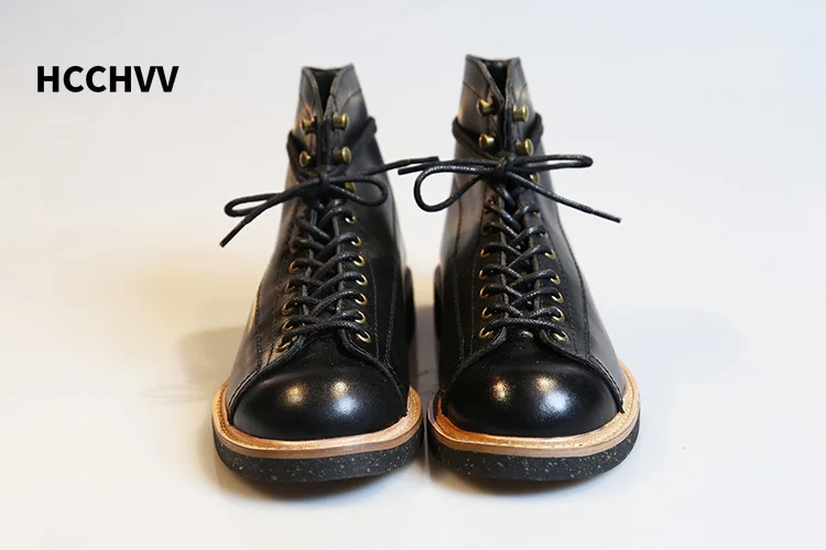 Мужская рабочая кожаная обувь  – обзор и цена Leather Work Women Shoes