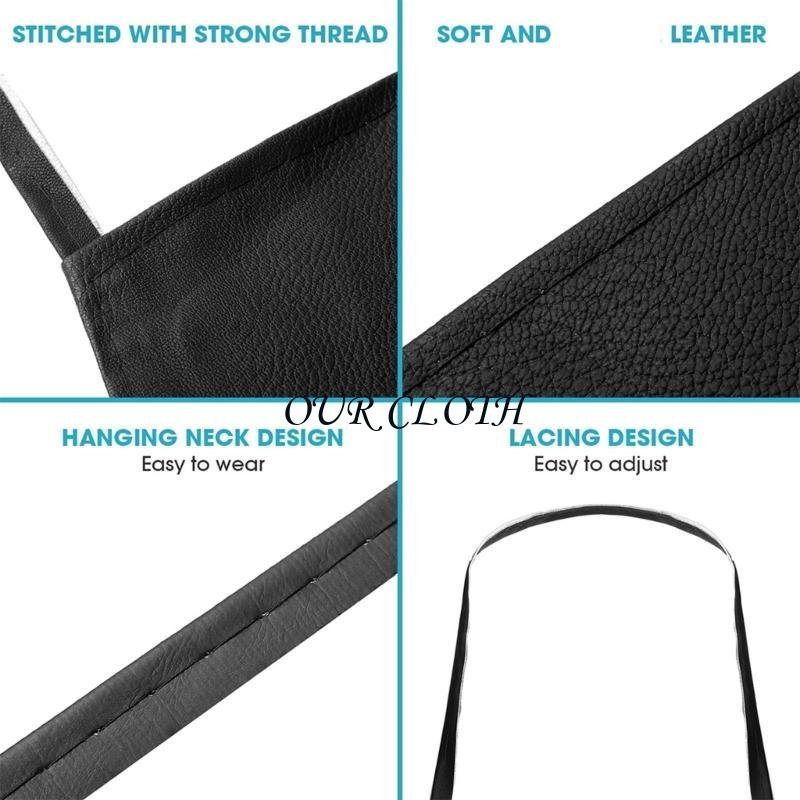 Масляная водонепроницаемая фар – обзор и цена Leatherwork Apron