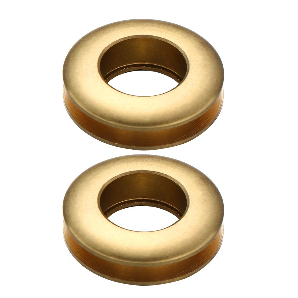 Прочные латунные люверсы с шай – обзор и цена Leatherwork Eyelets