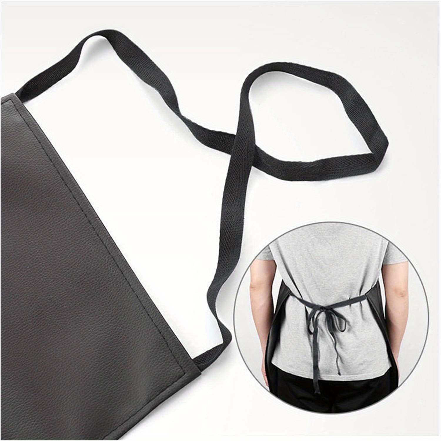 Прочный водонепроницаемый фарт – обзор и цена Leatherwork Apron