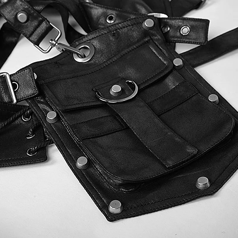 Средневековый кожаный доспех в – обзор и цена Leather Work Jacket