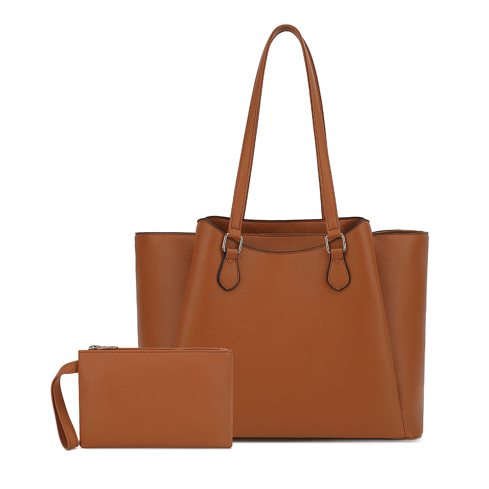 Женская сумка-тоут, большая су – обзор и цена Leather Work Handbag