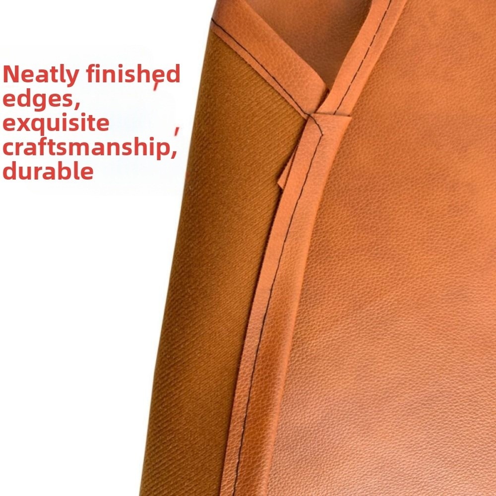 Утолщенный фартук из искусстве – обзор и цена Leatherwork Apron