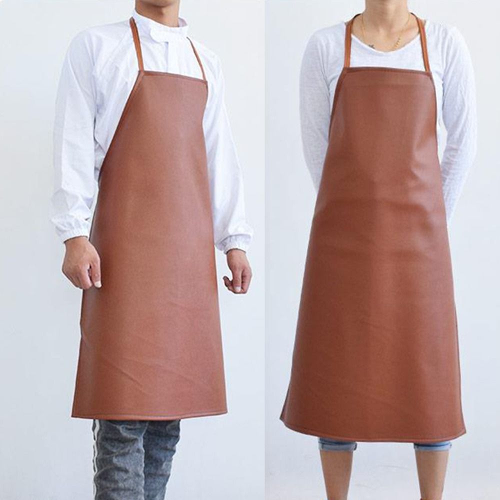 Утолщенный фартук из искусстве – обзор и цена Leatherwork Apron