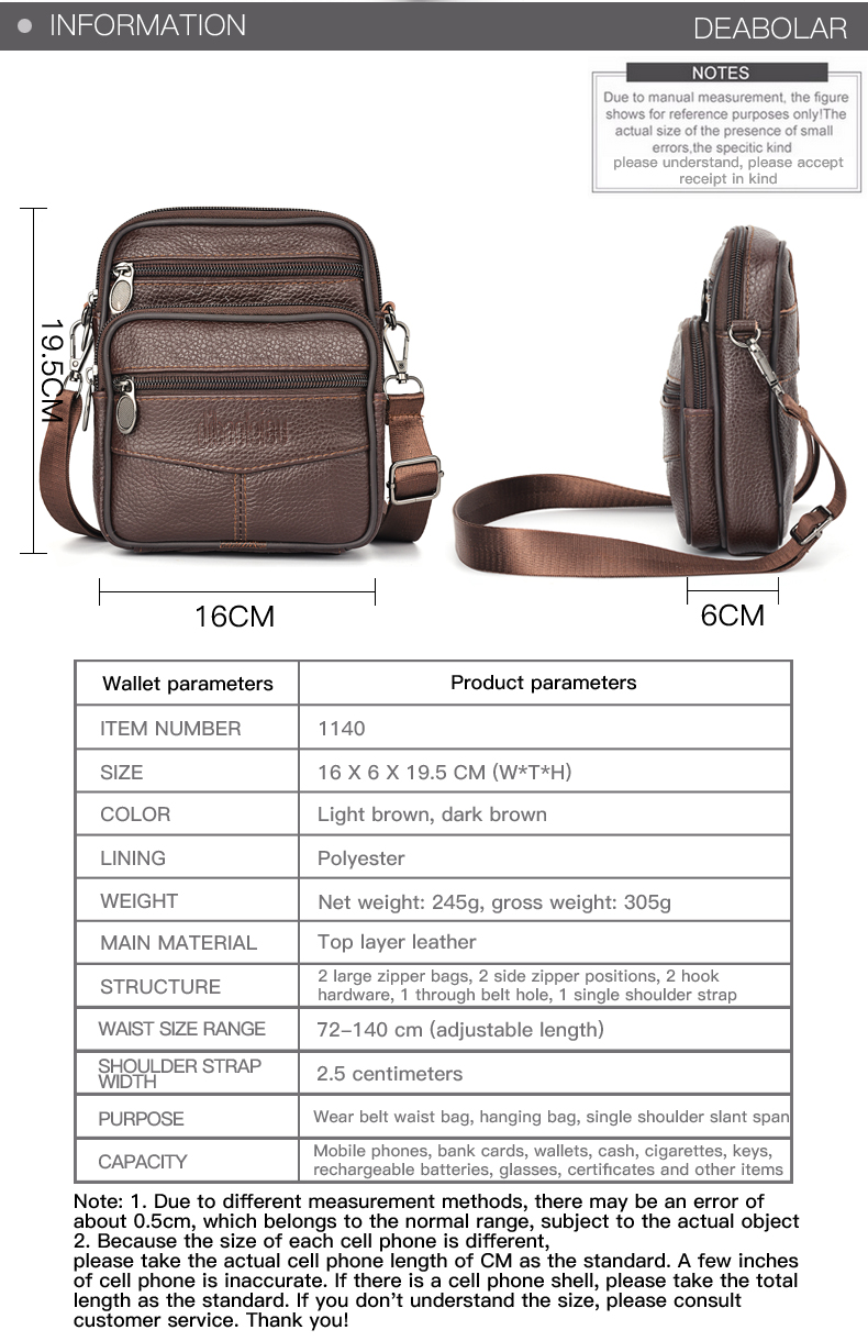 Мужская новая сумка через плеч – обзор и цена Leather Work Bag Mens