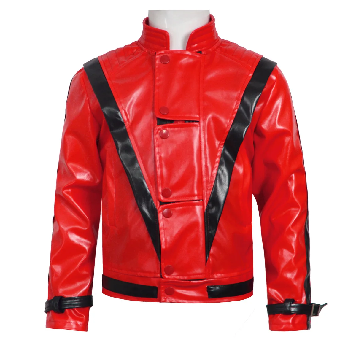 Костюм Майкла Джексона «Трилле – обзор и цена Leather Work Jacket
