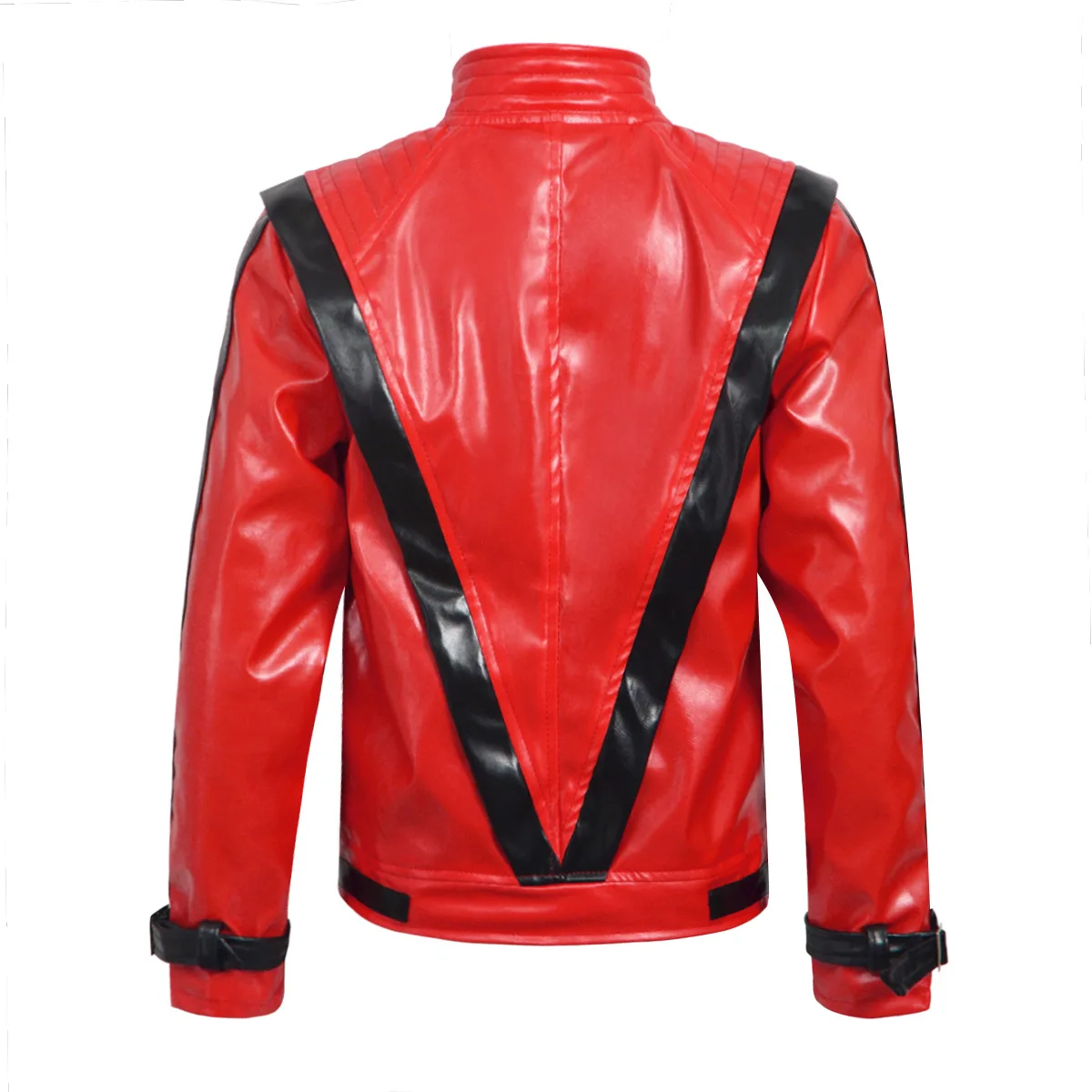 Костюм Майкла Джексона «Трилле – обзор и цена Leather Work Jacket