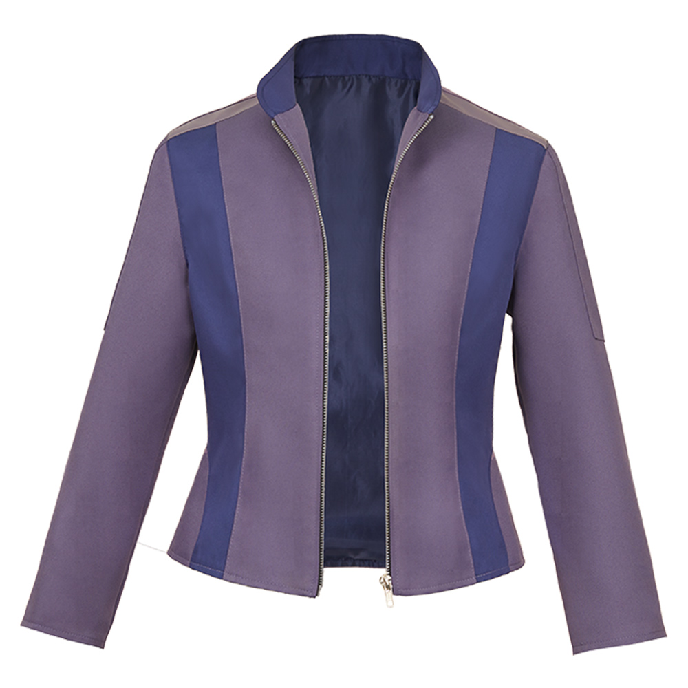 Fantasia Judy Hopps, пальто дл – обзор и цена Leather Work Jacket