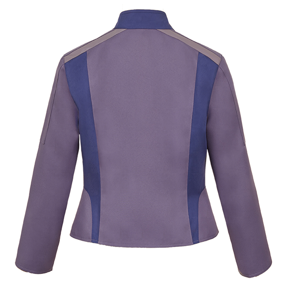 Fantasia Judy Hopps, пальто дл – обзор и цена Leather Work Jacket