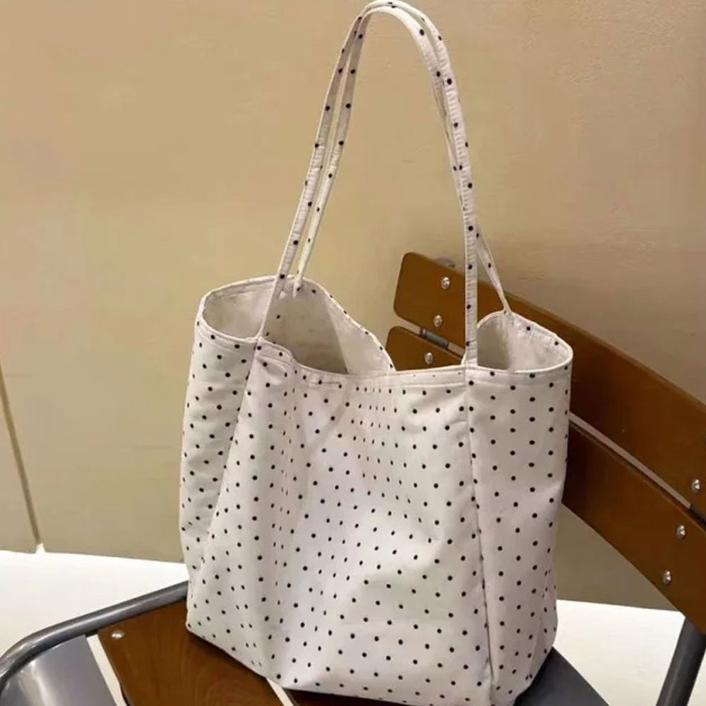 Новая вместительная холщовая с – обзор и цена Leather Work Handbag