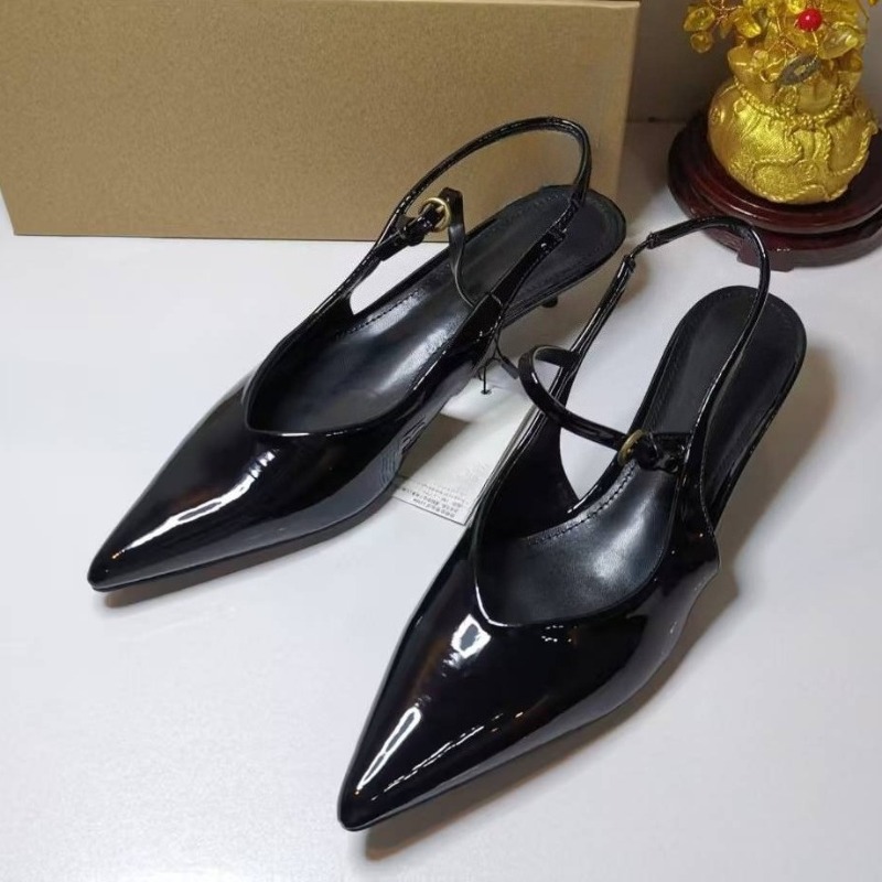 Элегантные офисные женские туф – обзор и цена Leather Work Women Shoes