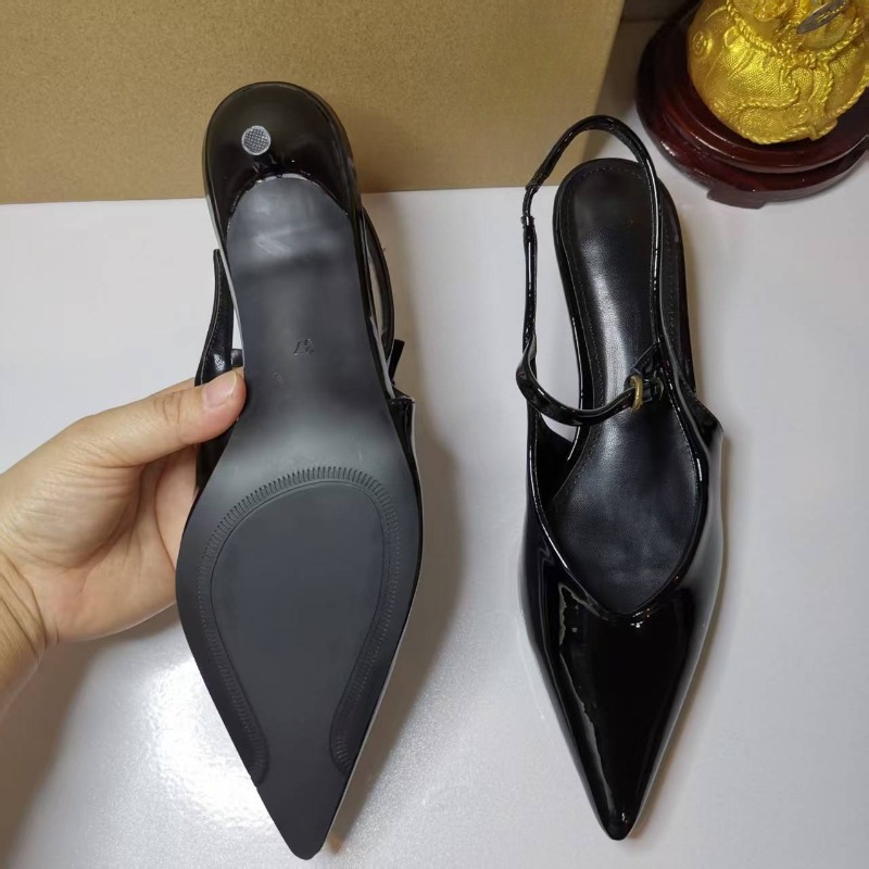 Элегантные офисные женские туф – обзор и цена Leather Work Women Shoes