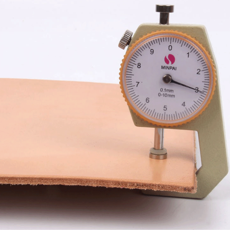 Ткань из натуральной кожи толщ – обзор и цена Veg Tan Leather Hide