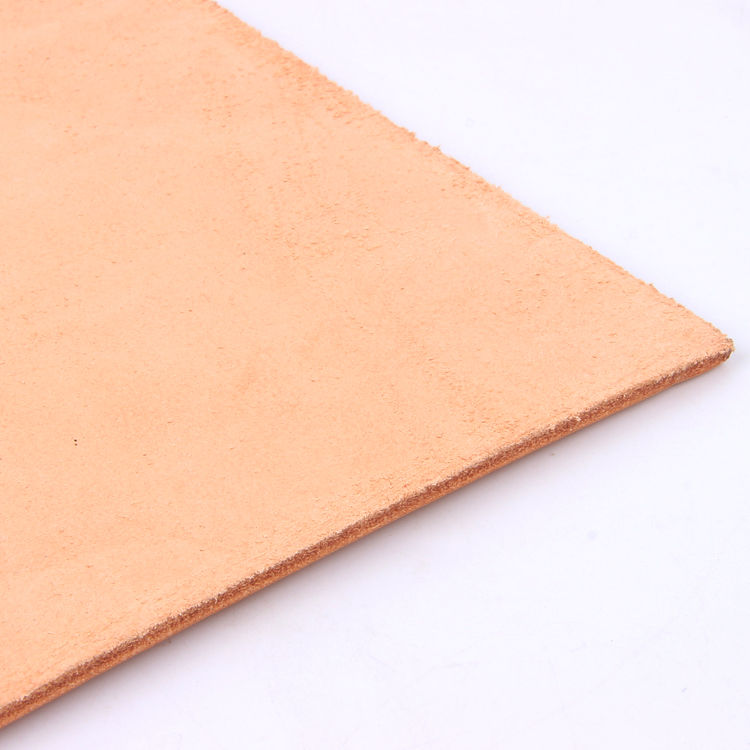 Ткань из натуральной кожи толщ – обзор и цена Veg Tan Leather Hide