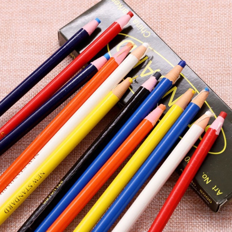 DXAB 12 шт., отклеивающиеся ки – обзор и цена Staedtler Pencil Lumocolor