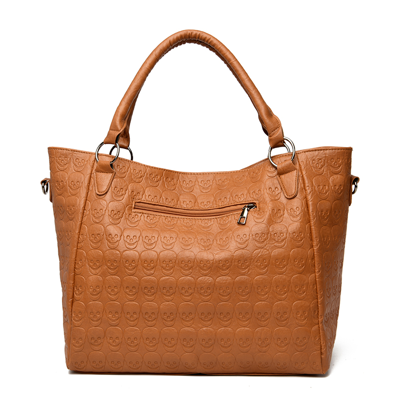 Сумка-кроссбоди в стиле панк с – обзор и цена Leather Work Handbag