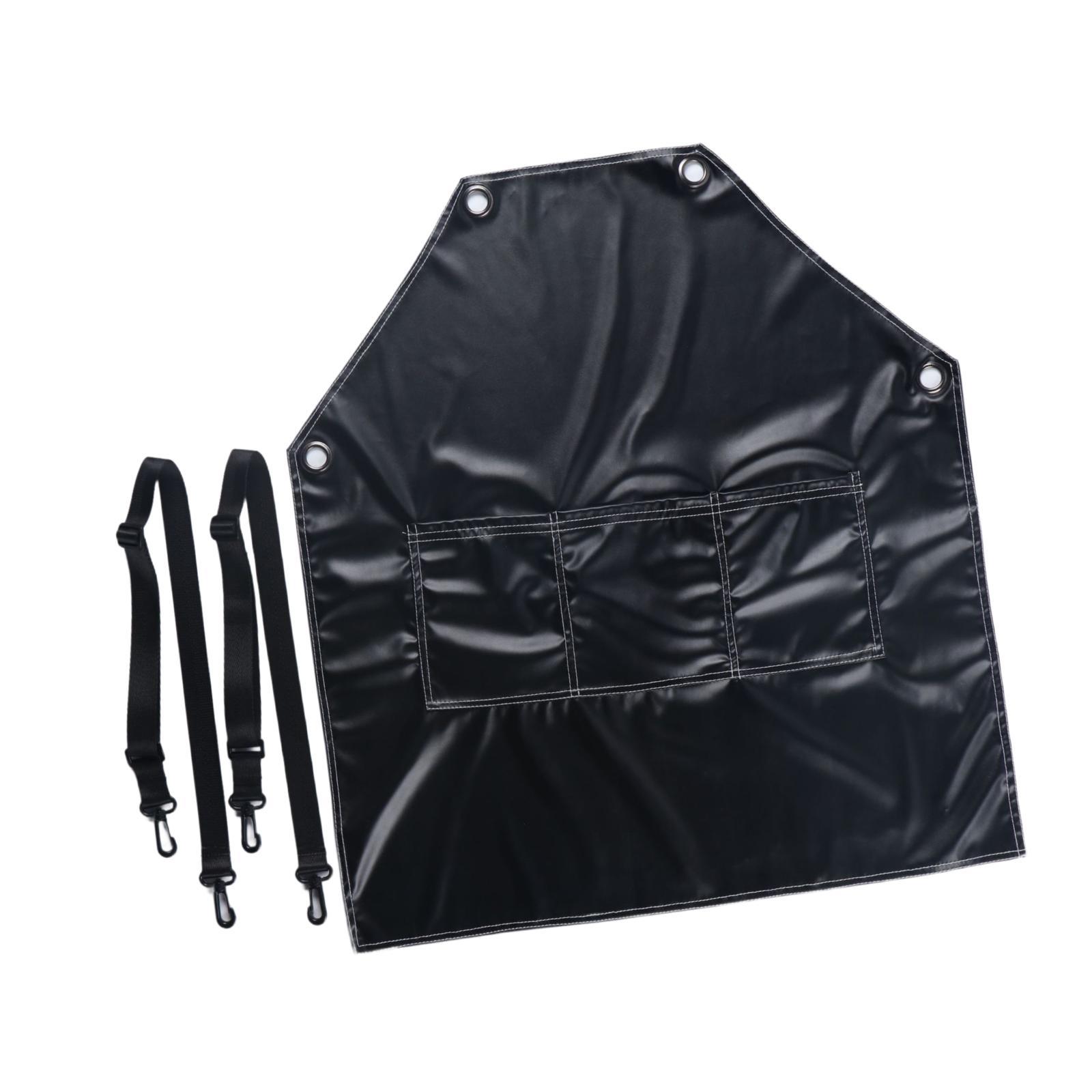 Фартук из искусственной кожи п – обзор и цена Leatherwork Apron